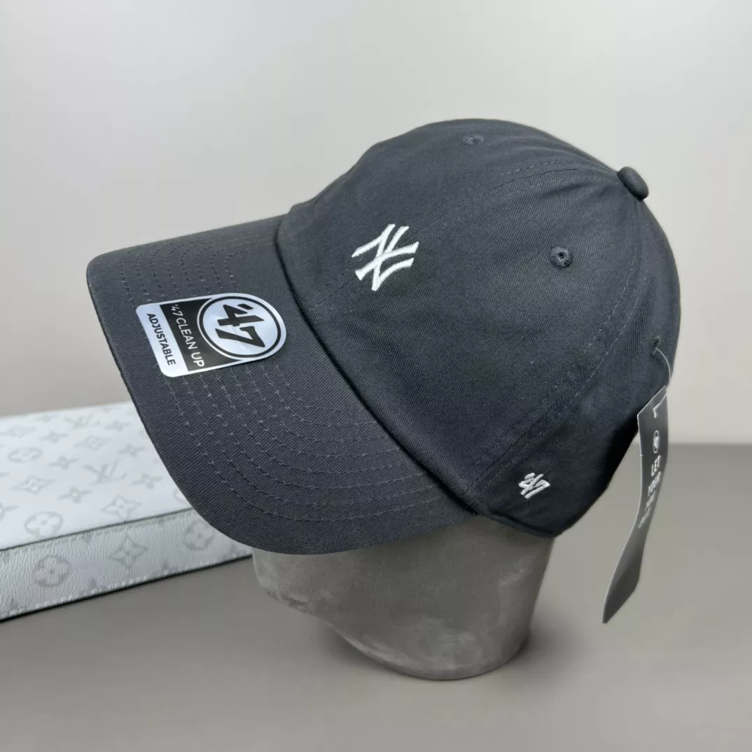 New York Yankees Caps Resilient 3375