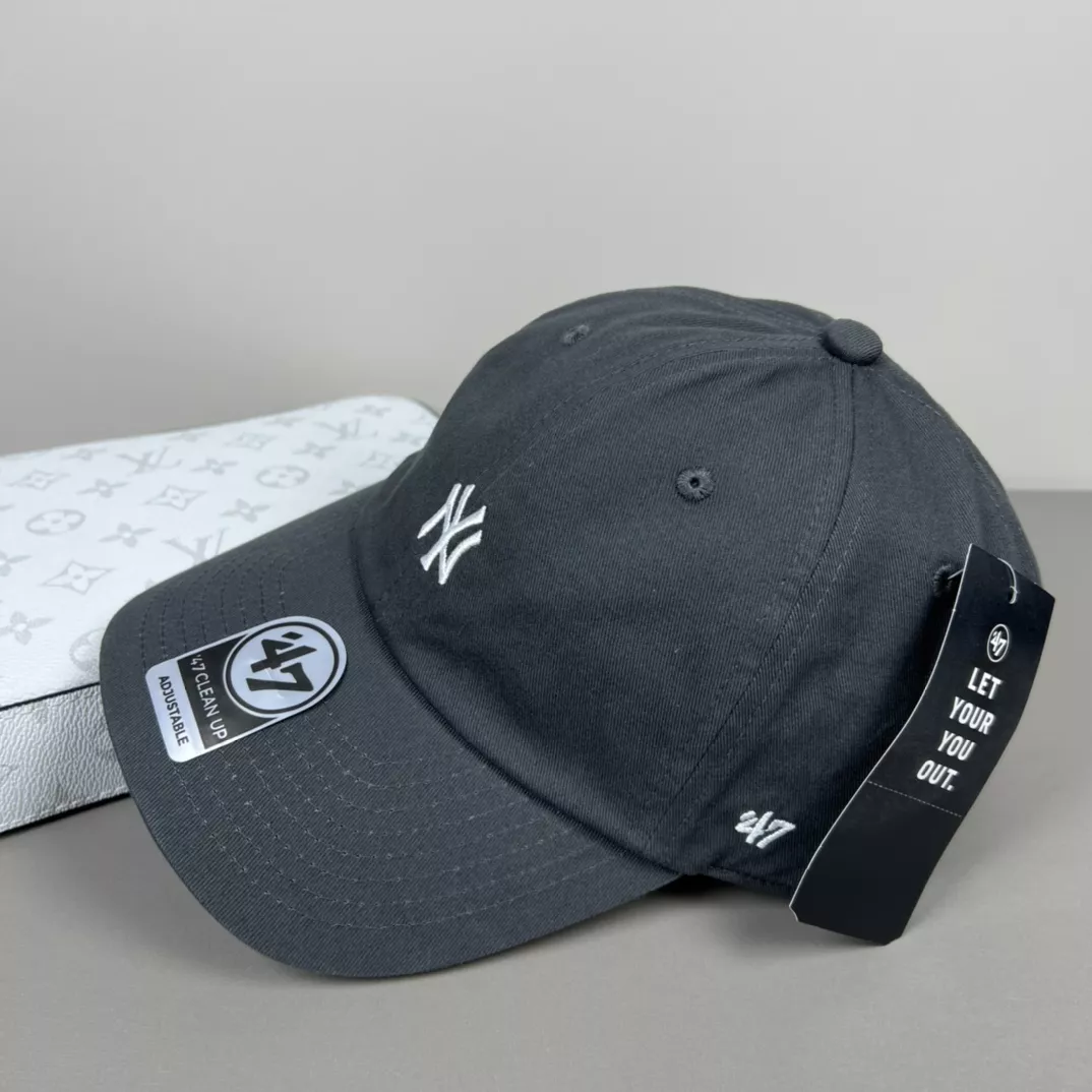 New York Yankees Caps Resilient 3375