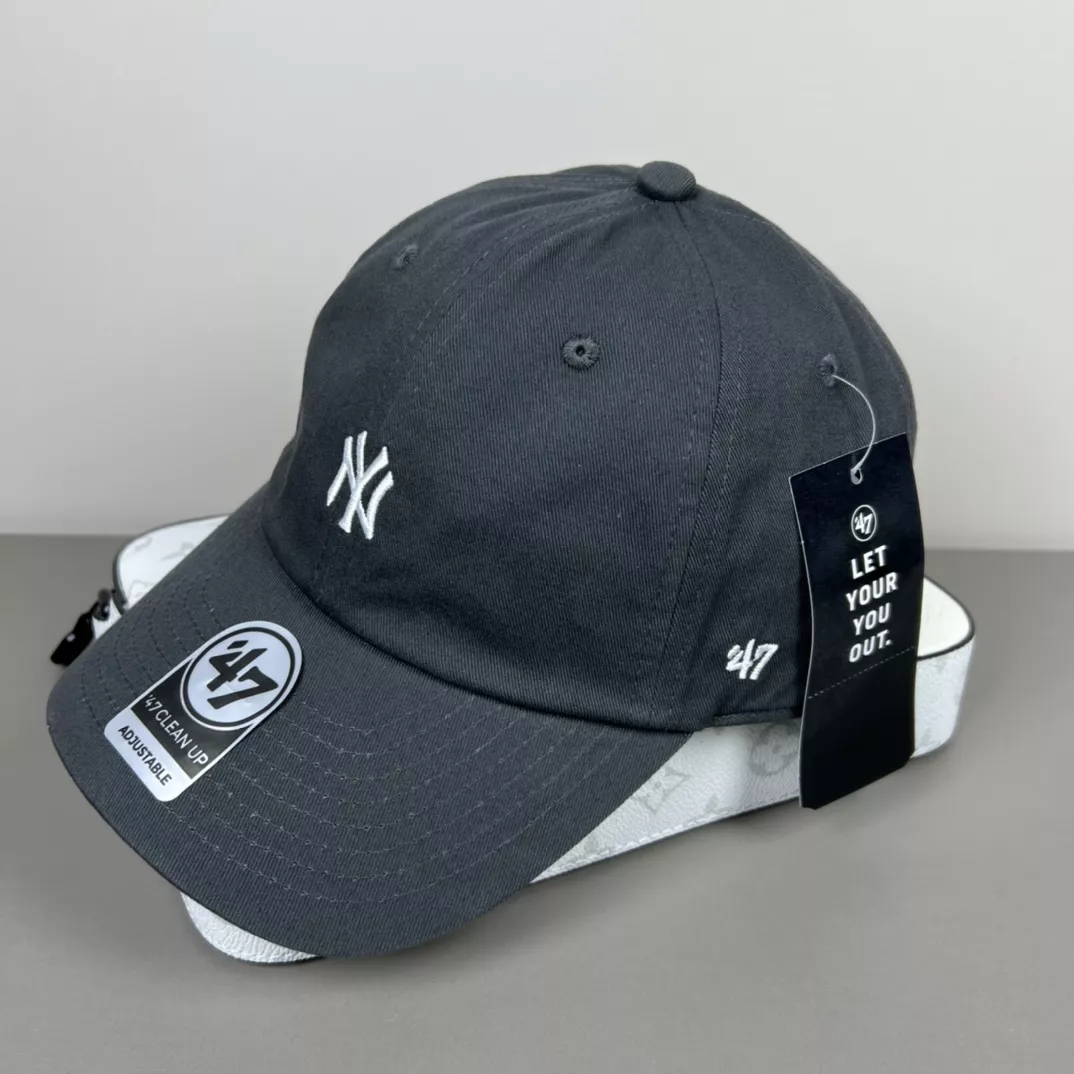 New York Yankees Caps Resilient 3375
