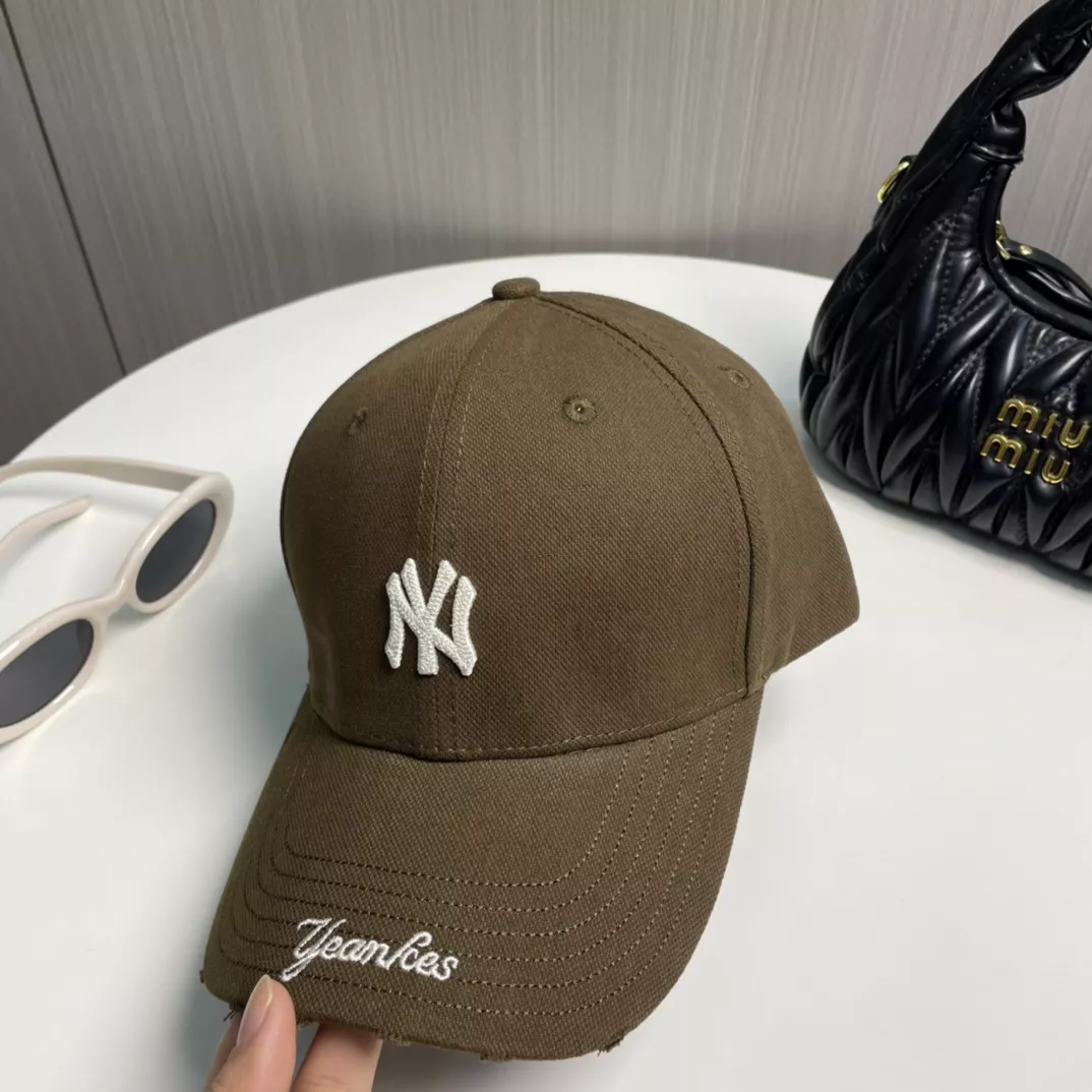 New York Yankees Caps Sleek 2136