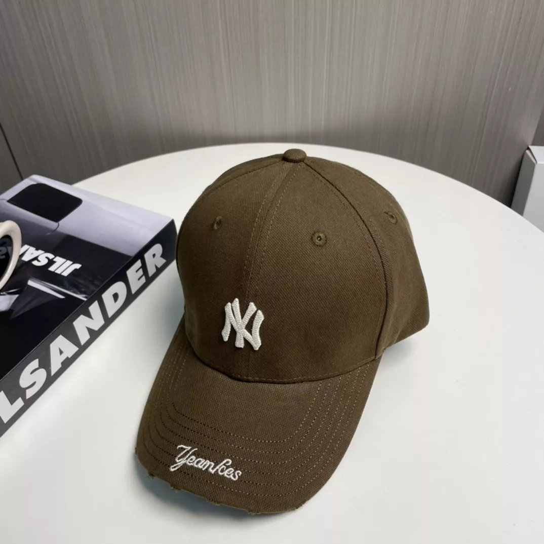 New York Yankees Caps Sleek 2136