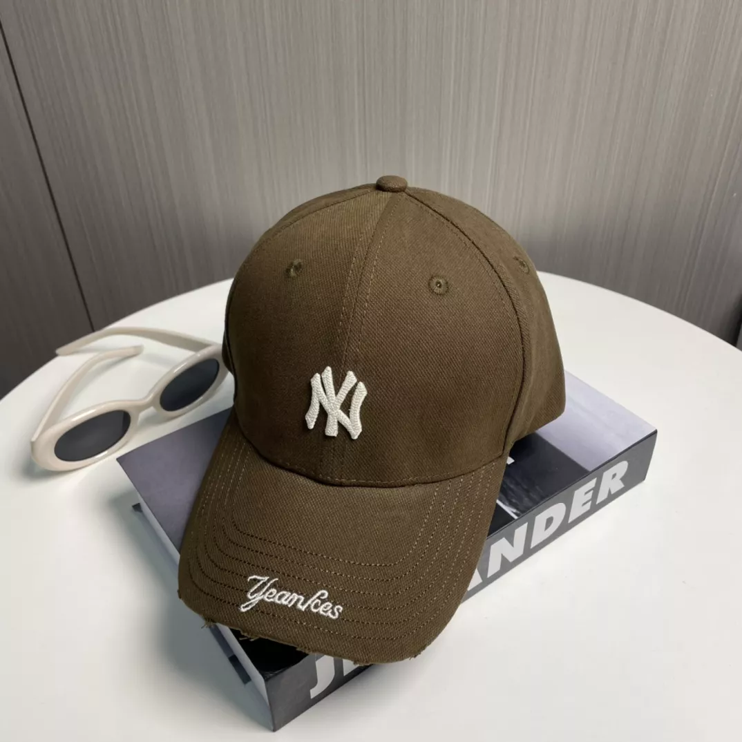 New York Yankees Caps Sleek 2136