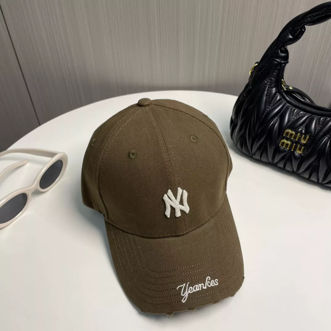 New York Yankees Caps Sleek 2136