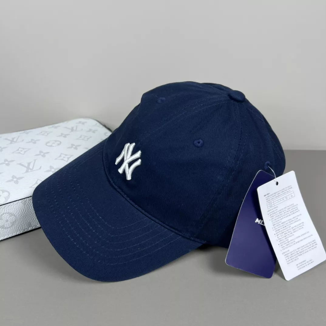 New York Yankees Caps Sleek 4220