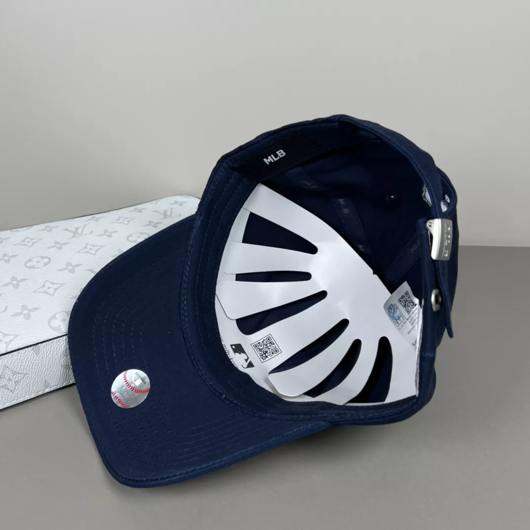 New York Yankees Caps Sleek 4220