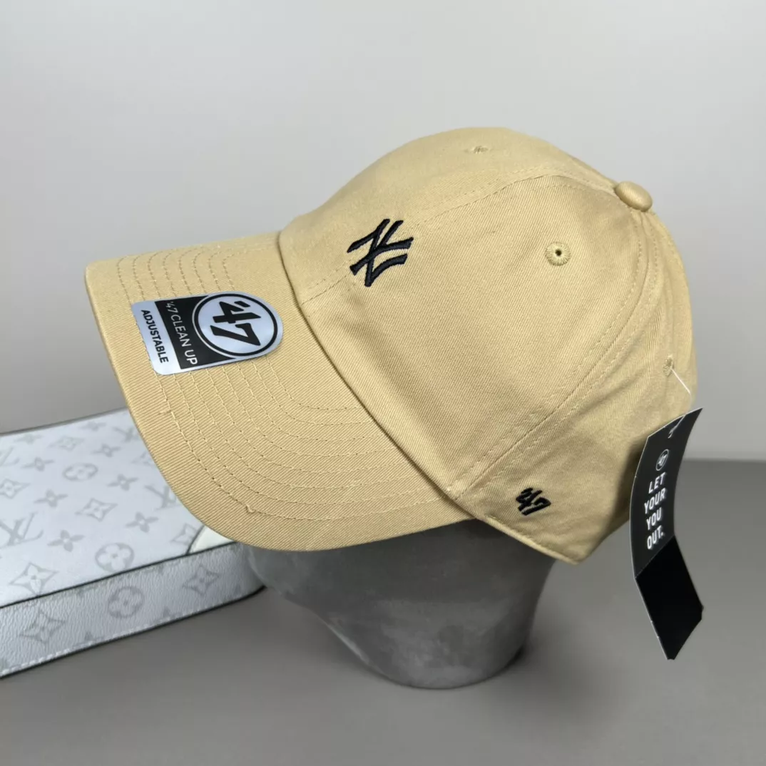 New York Yankees Caps Soft 1230