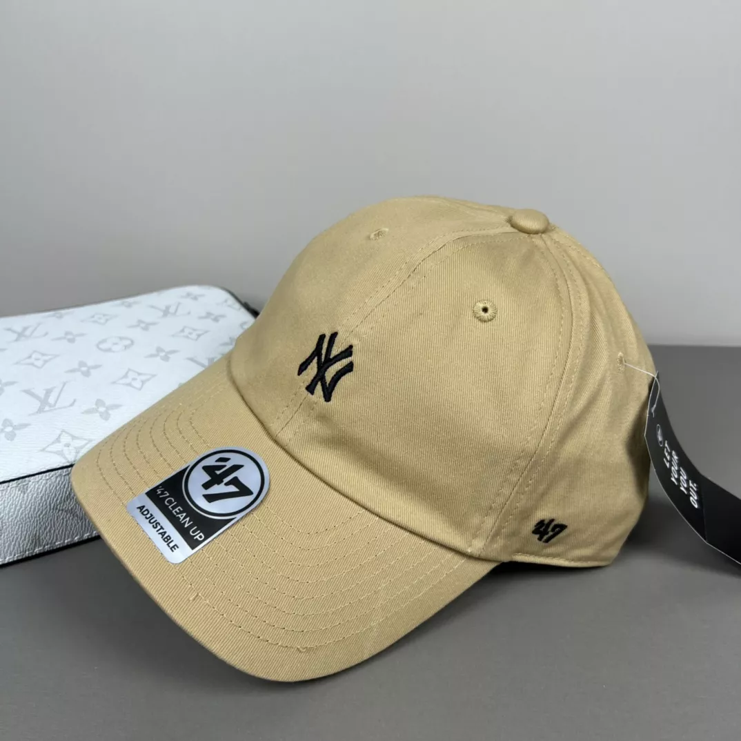 New York Yankees Caps Soft 1230