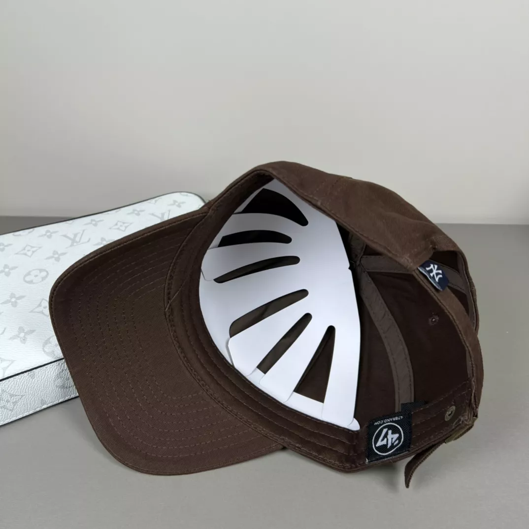 New York Yankees Caps Soft 2825