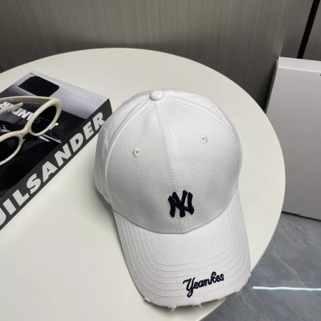 New York Yankees Caps Stylish 3913