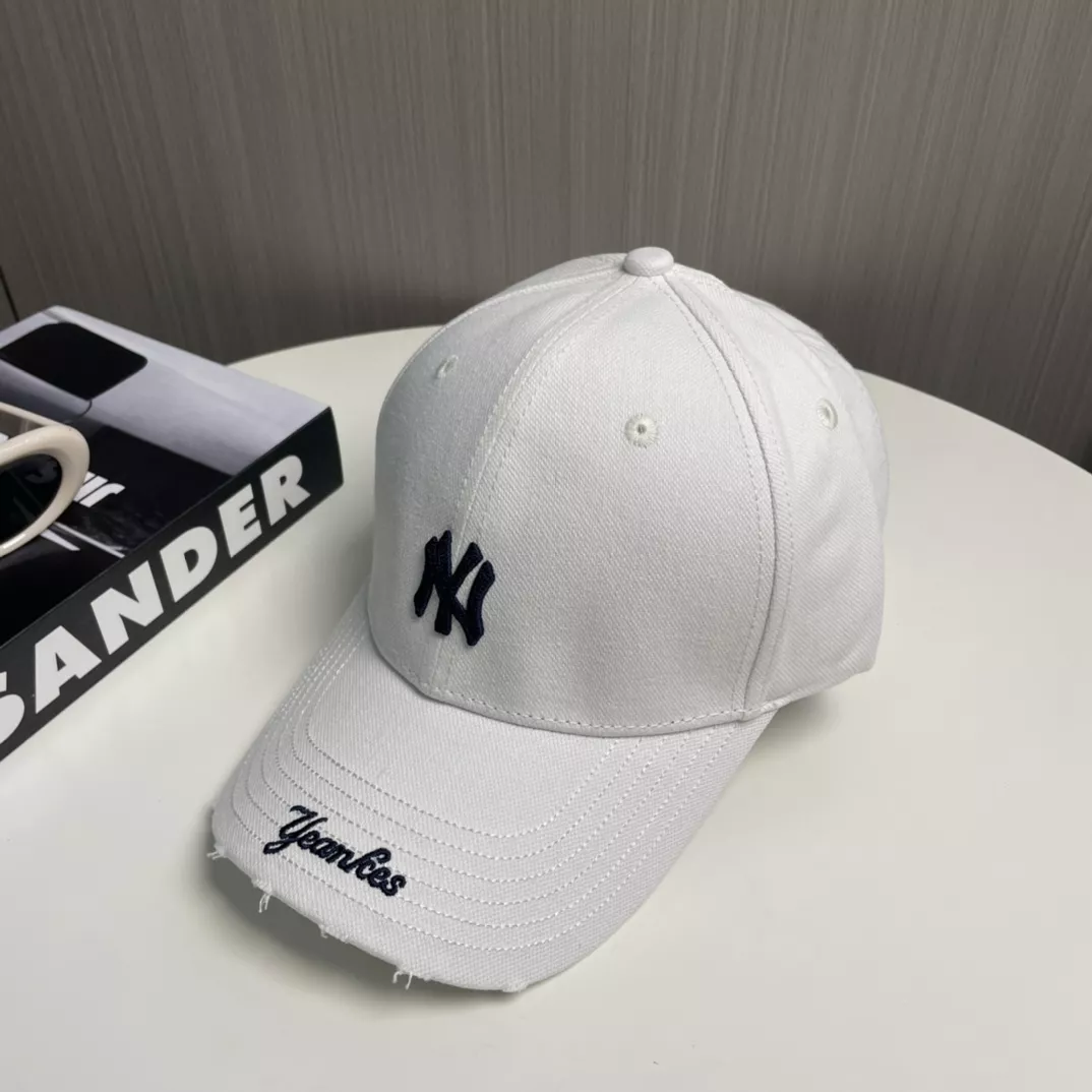 New York Yankees Caps Stylish 3913