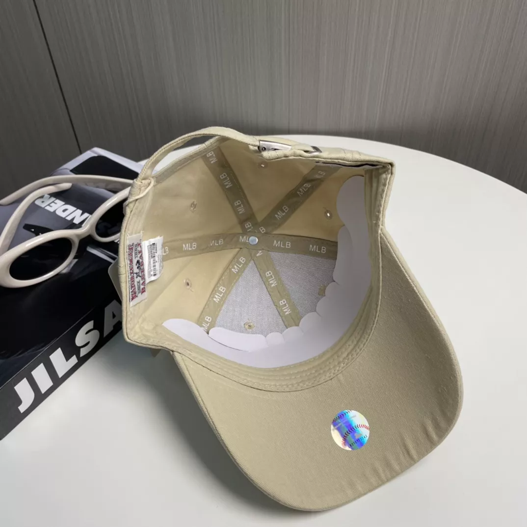 New York Yankees Caps Stylish 8749