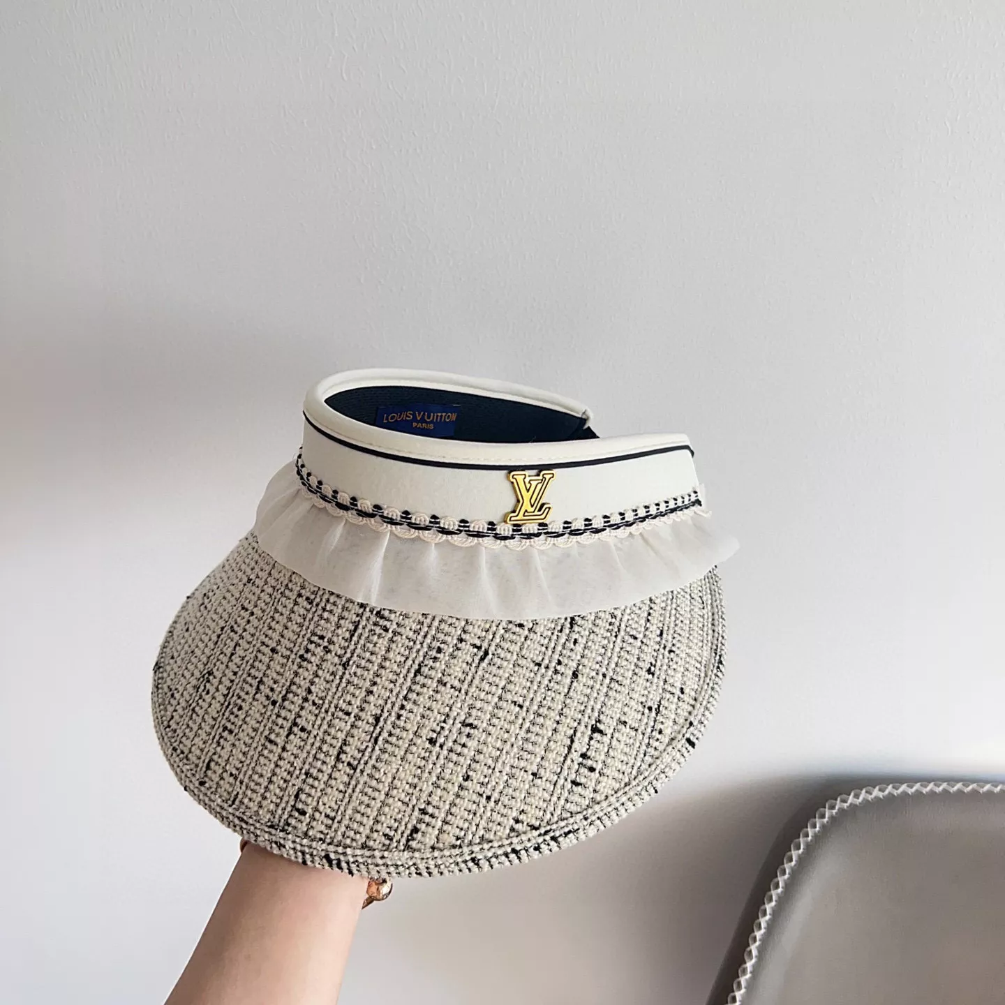 NewStyle 1014 Louis Vuitton LV Caps