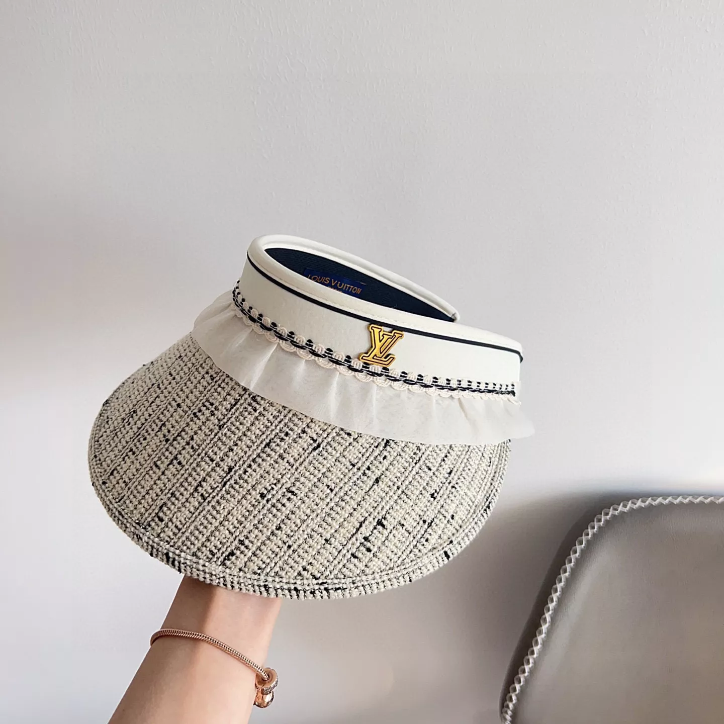 NewStyle 1014 Louis Vuitton LV Caps