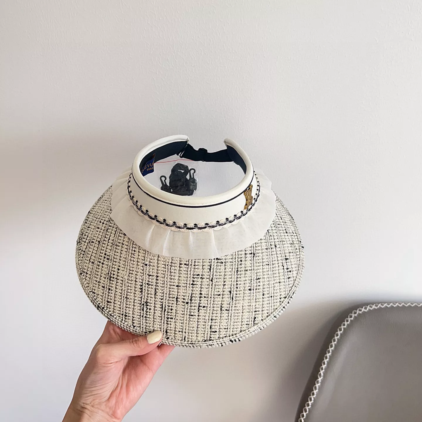 NewStyle 1014 Louis Vuitton LV Caps