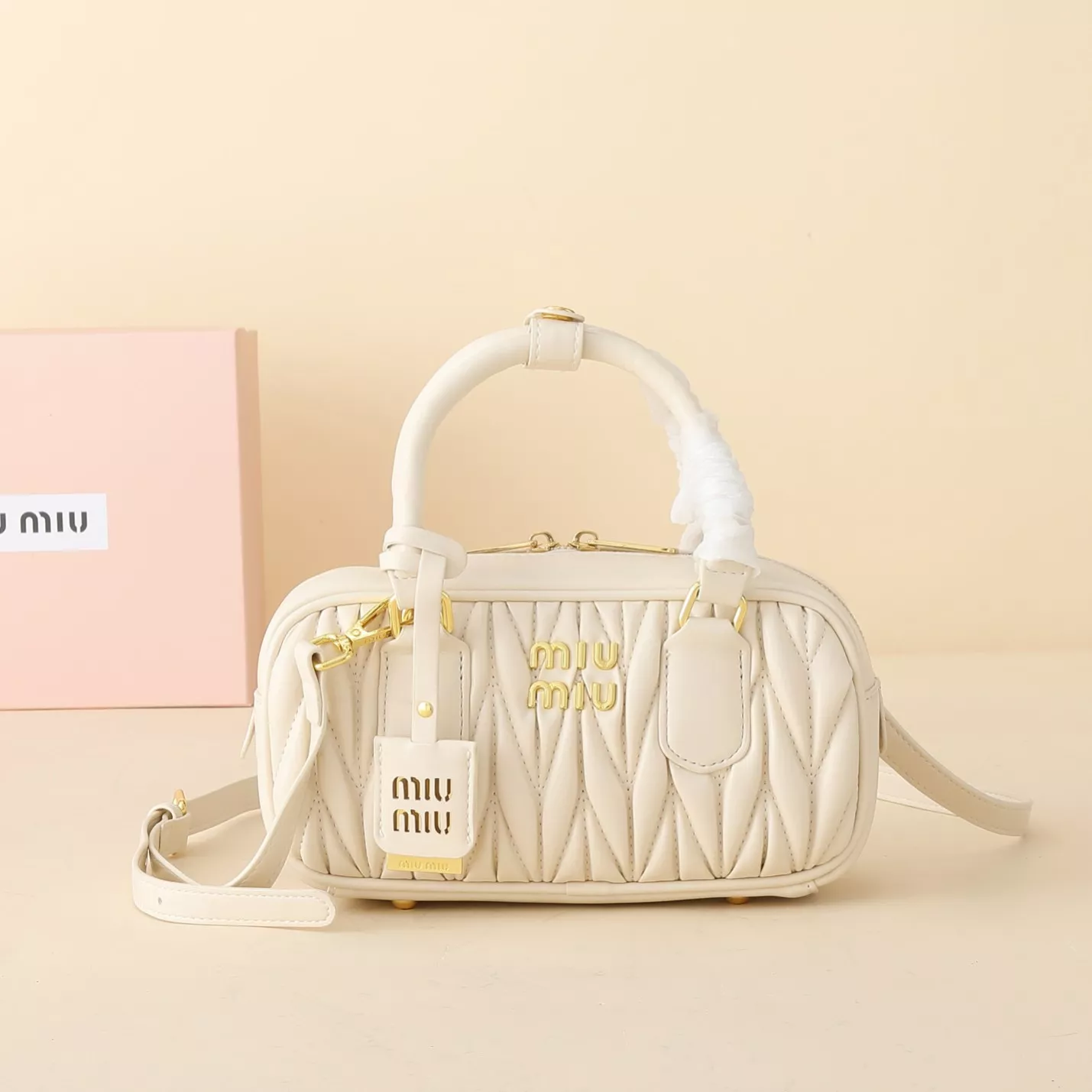 NewStyle 108 MIU MIU AAA Quality Handbags For Women