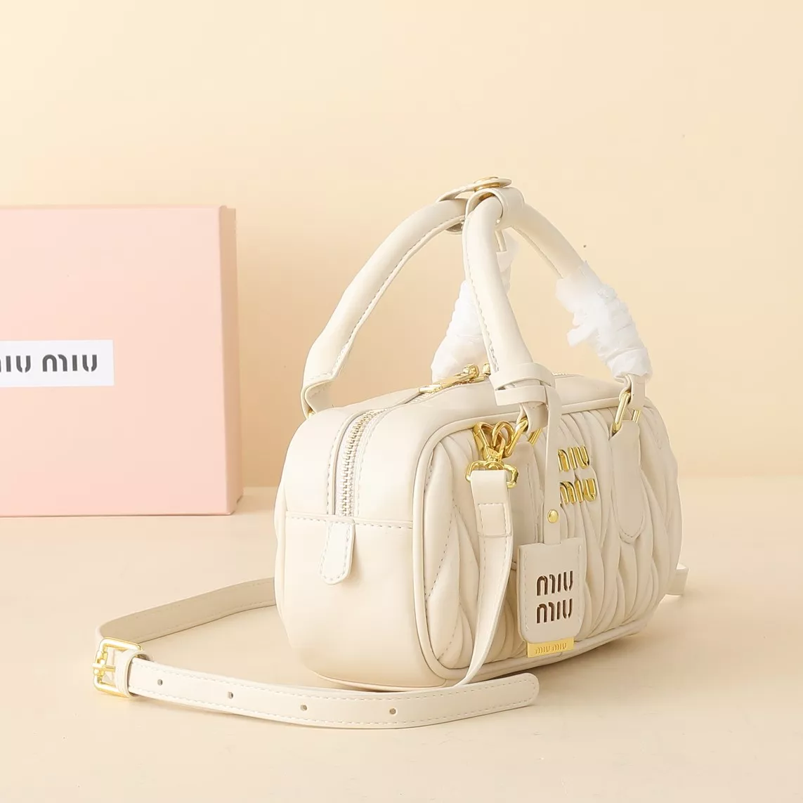NewStyle 108 MIU MIU AAA Quality Handbags For Women