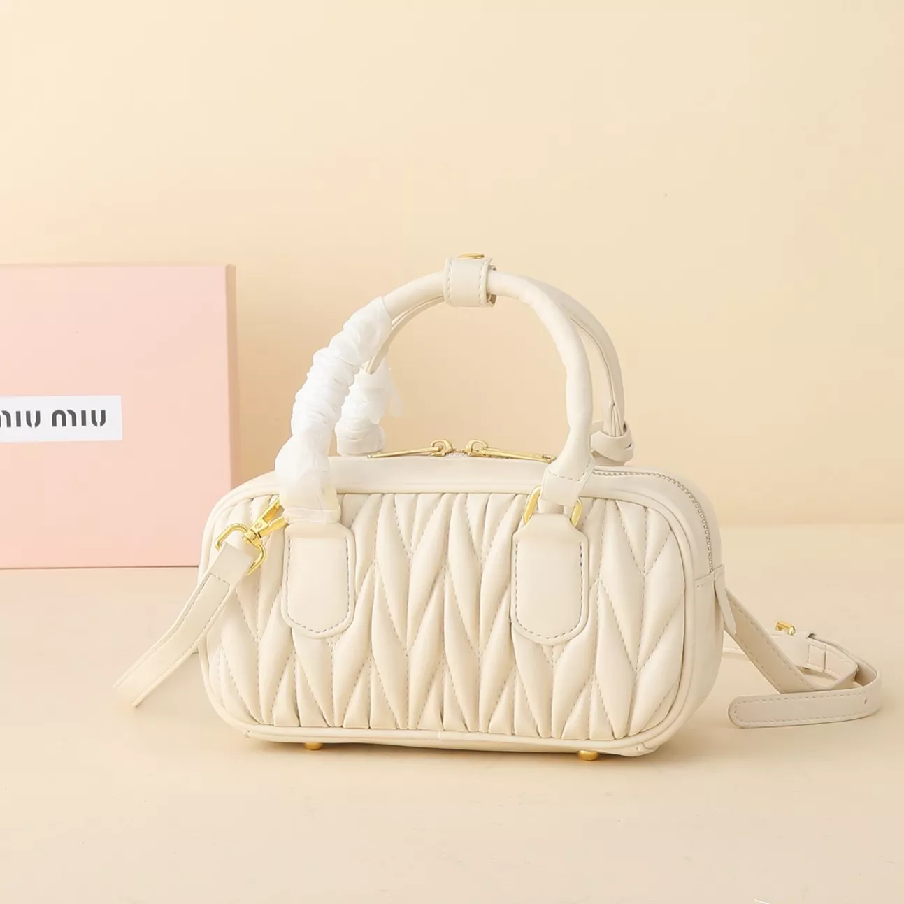 NewStyle 108 MIU MIU AAA Quality Handbags For Women