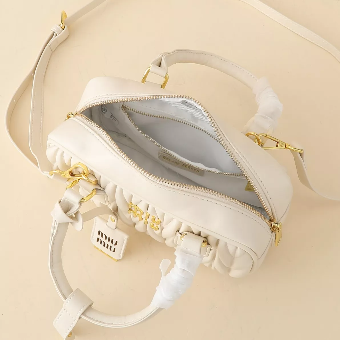 NewStyle 108 MIU MIU AAA Quality Handbags For Women