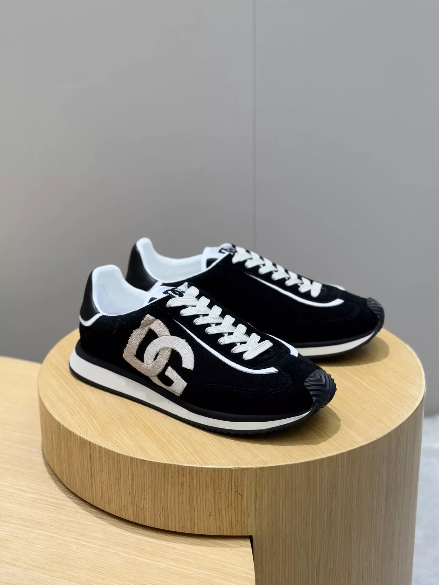 NewStyle 113 Dolce & Gabbana D&G Casual Shoes For Men