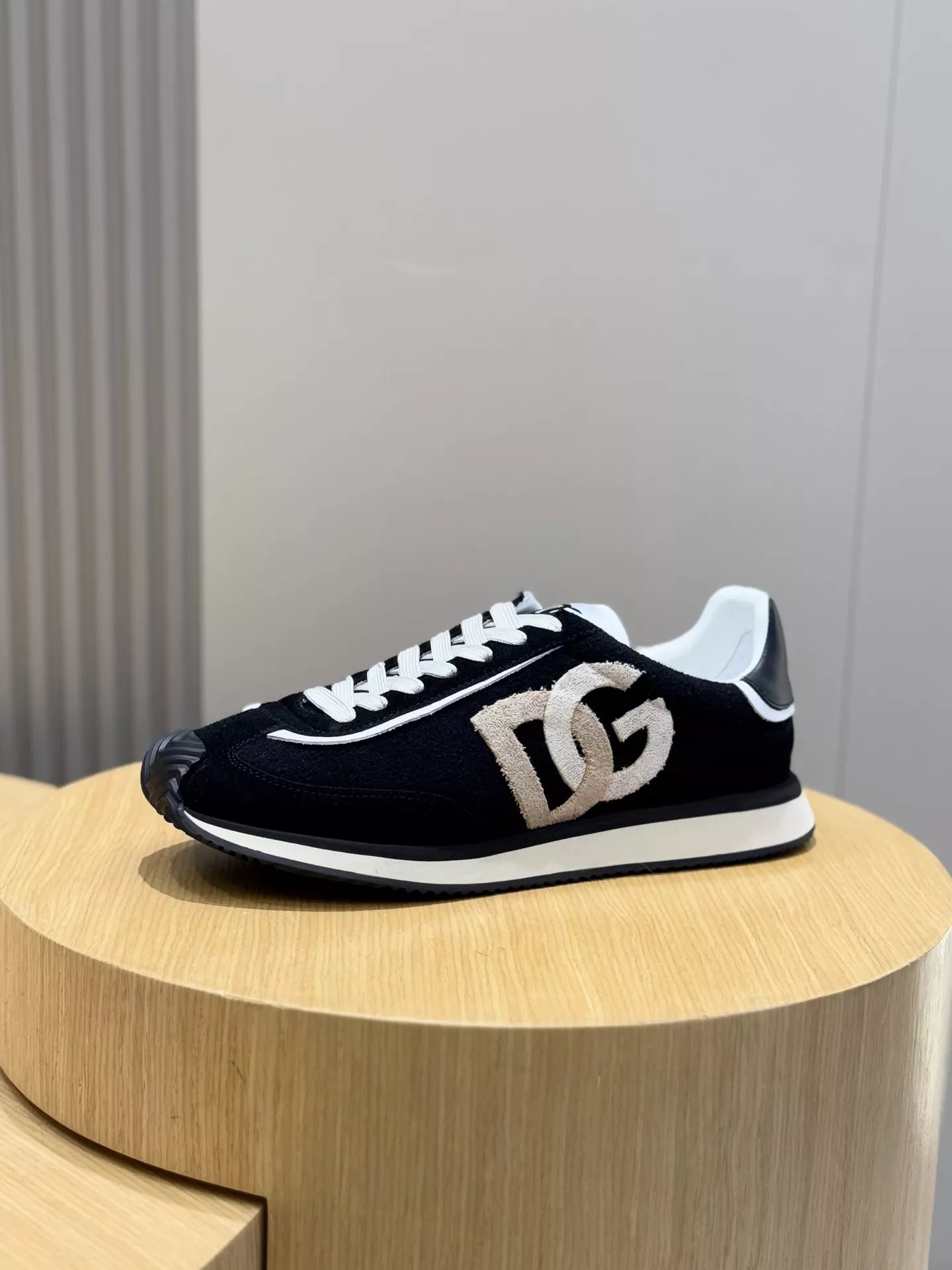 NewStyle 113 Dolce & Gabbana D&G Casual Shoes For Men