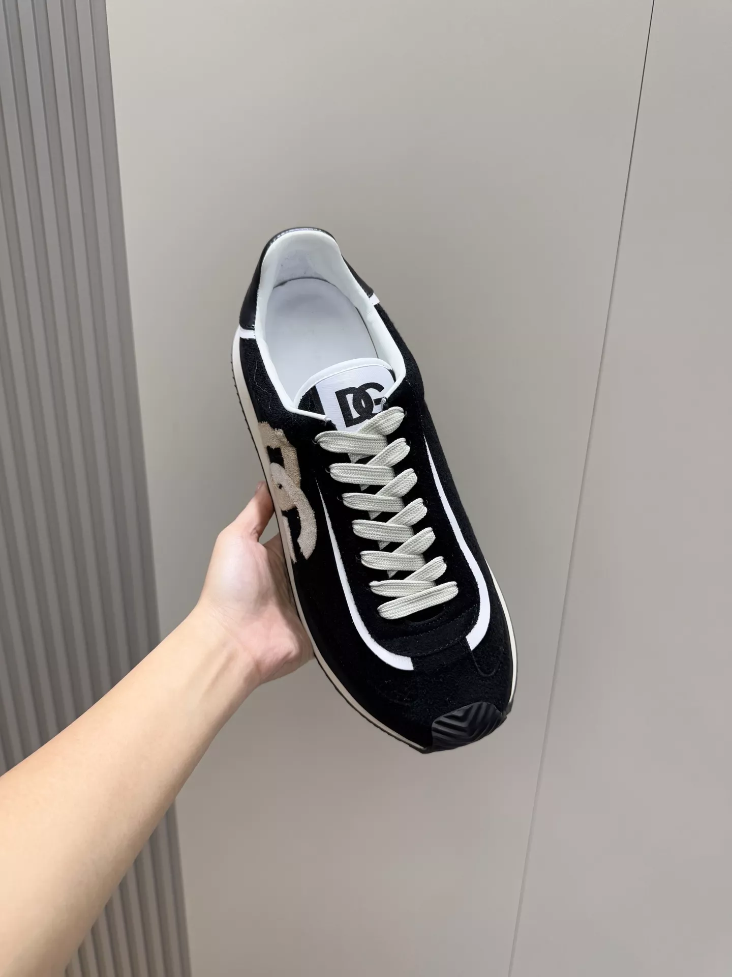 NewStyle 113 Dolce & Gabbana D&G Casual Shoes For Men