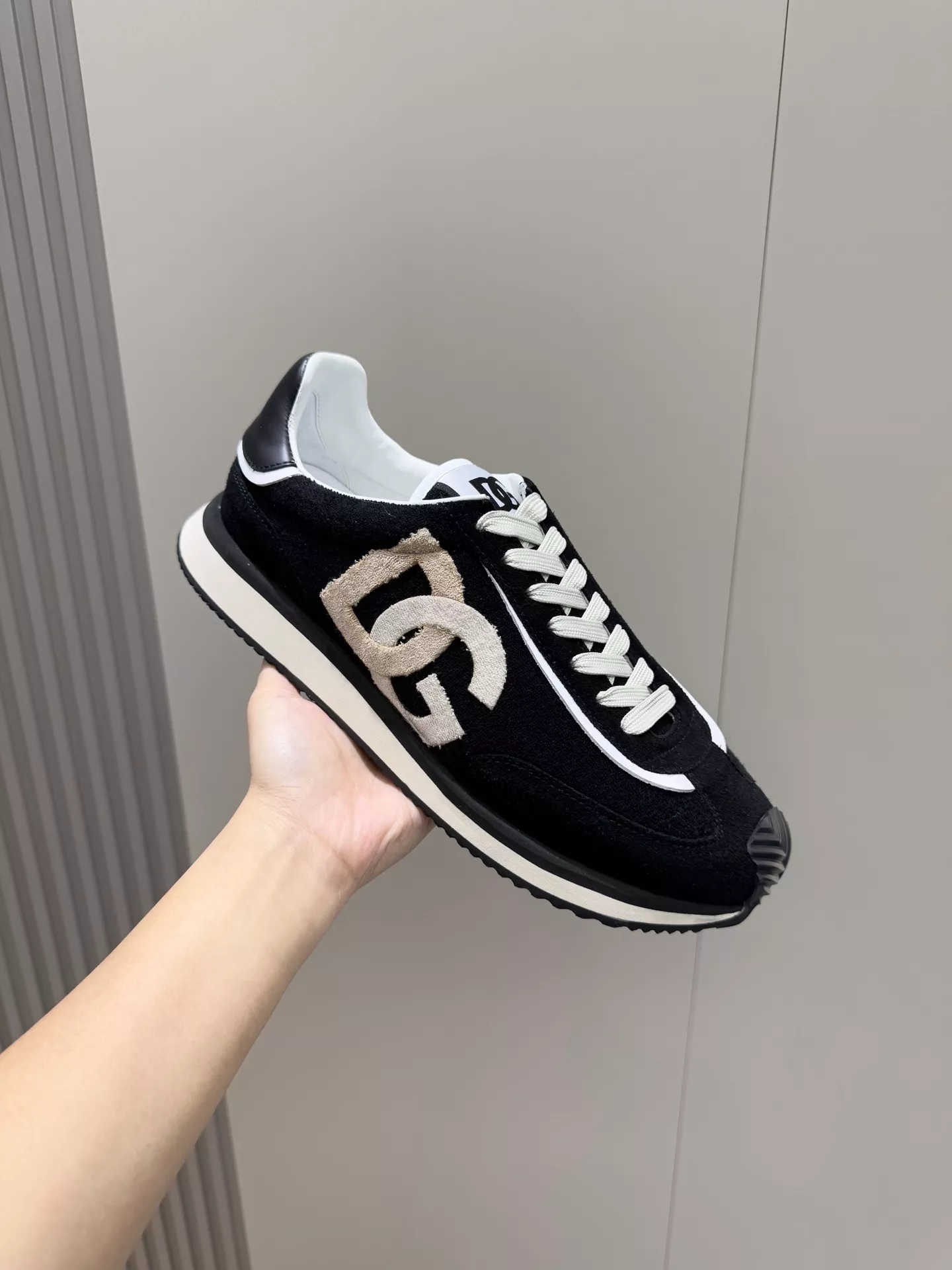 NewStyle 113 Dolce & Gabbana D&G Casual Shoes For Men
