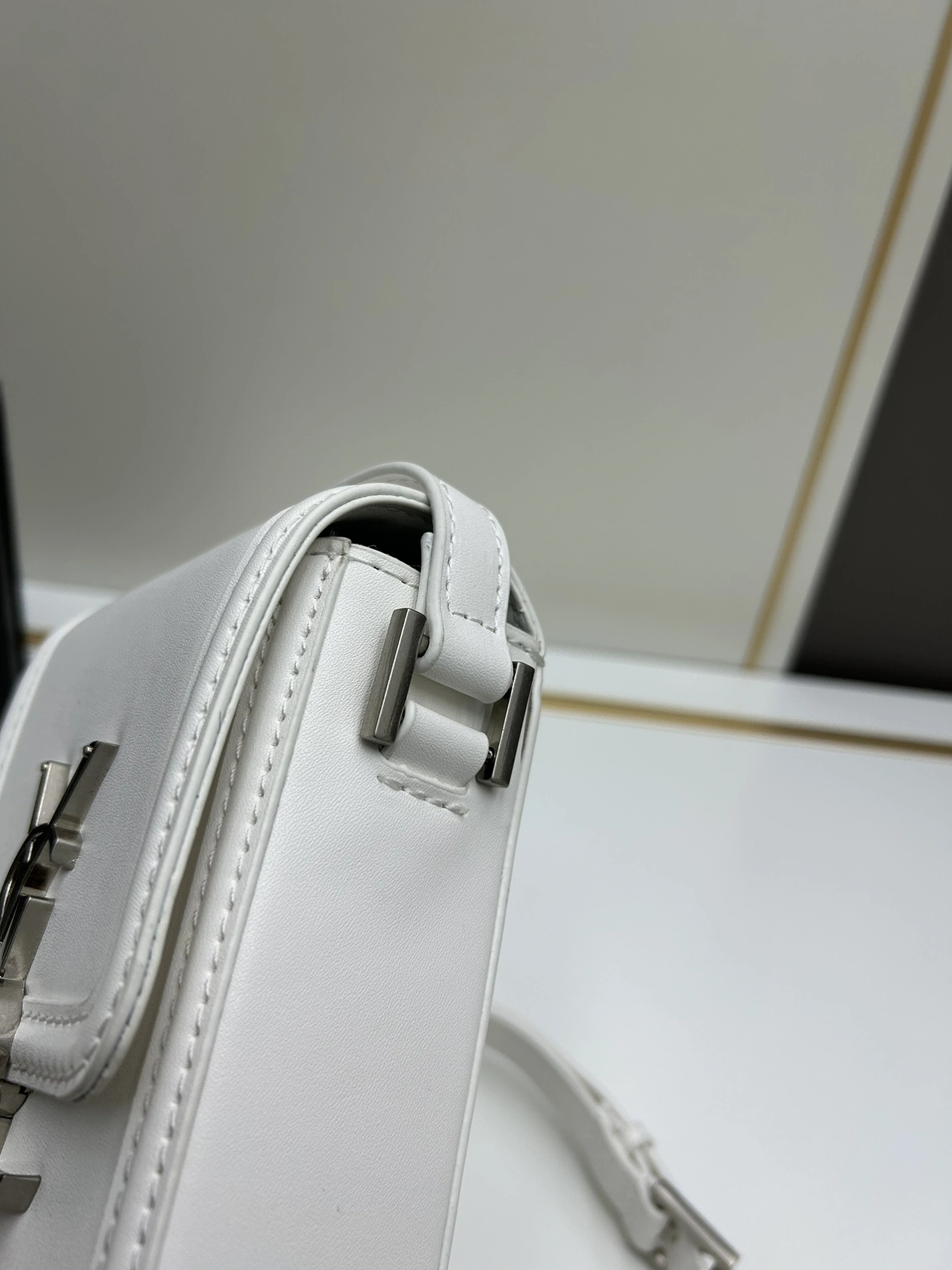 NewStyle 1137 Yves Saint Laurent YSL AAA Quality Messenger Bags For Women