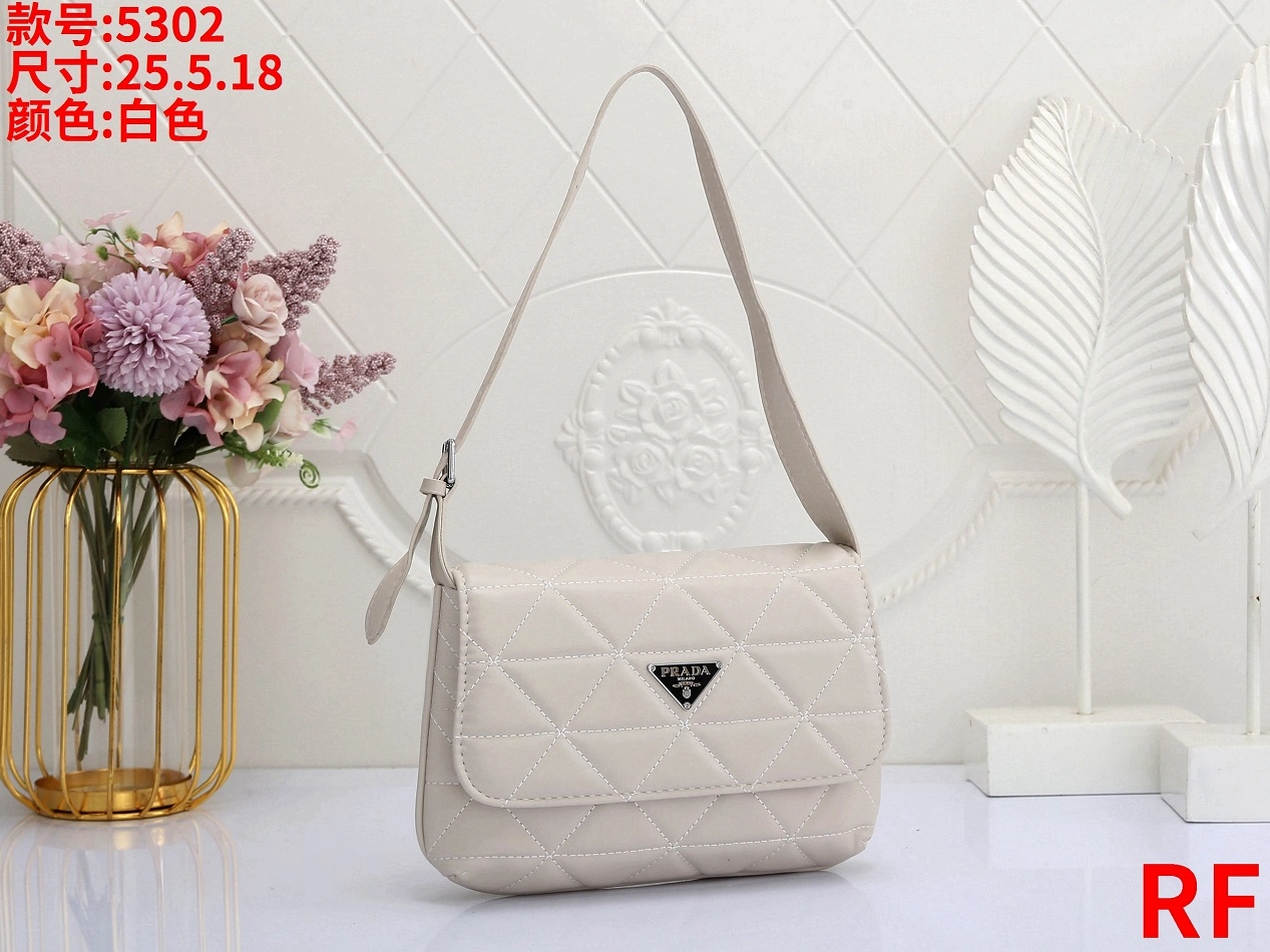NewStyle 1154 Prada Handbags For Women