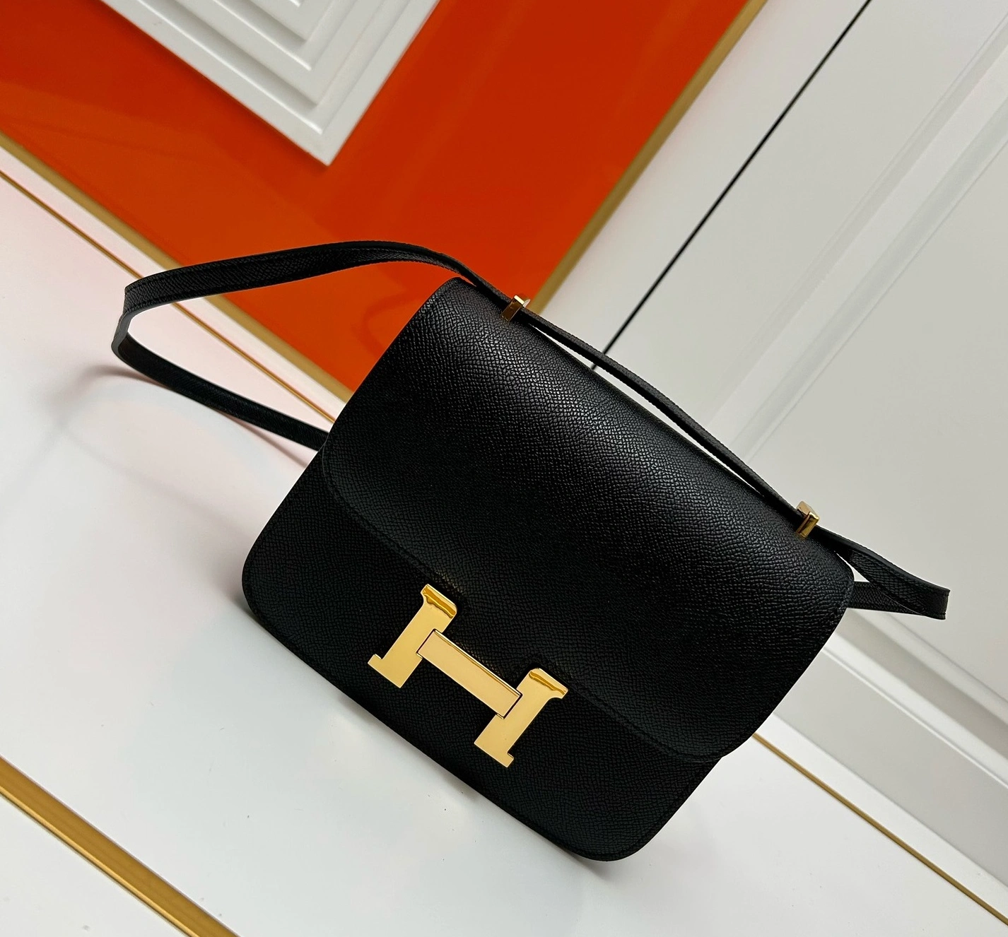 NewStyle 1169 Hermes AAA Quality Messenger Bags For Women
