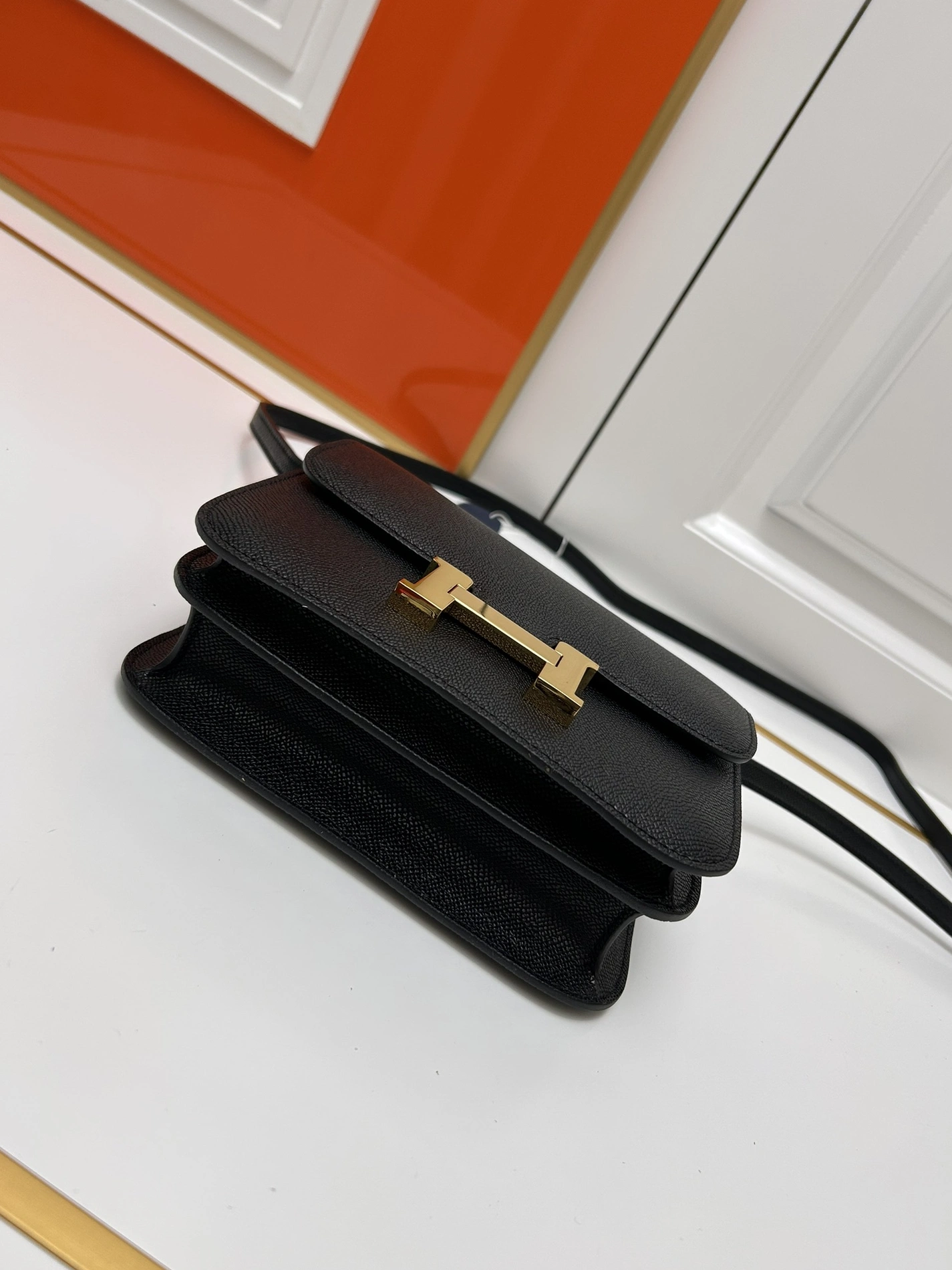 NewStyle 1169 Hermes AAA Quality Messenger Bags For Women