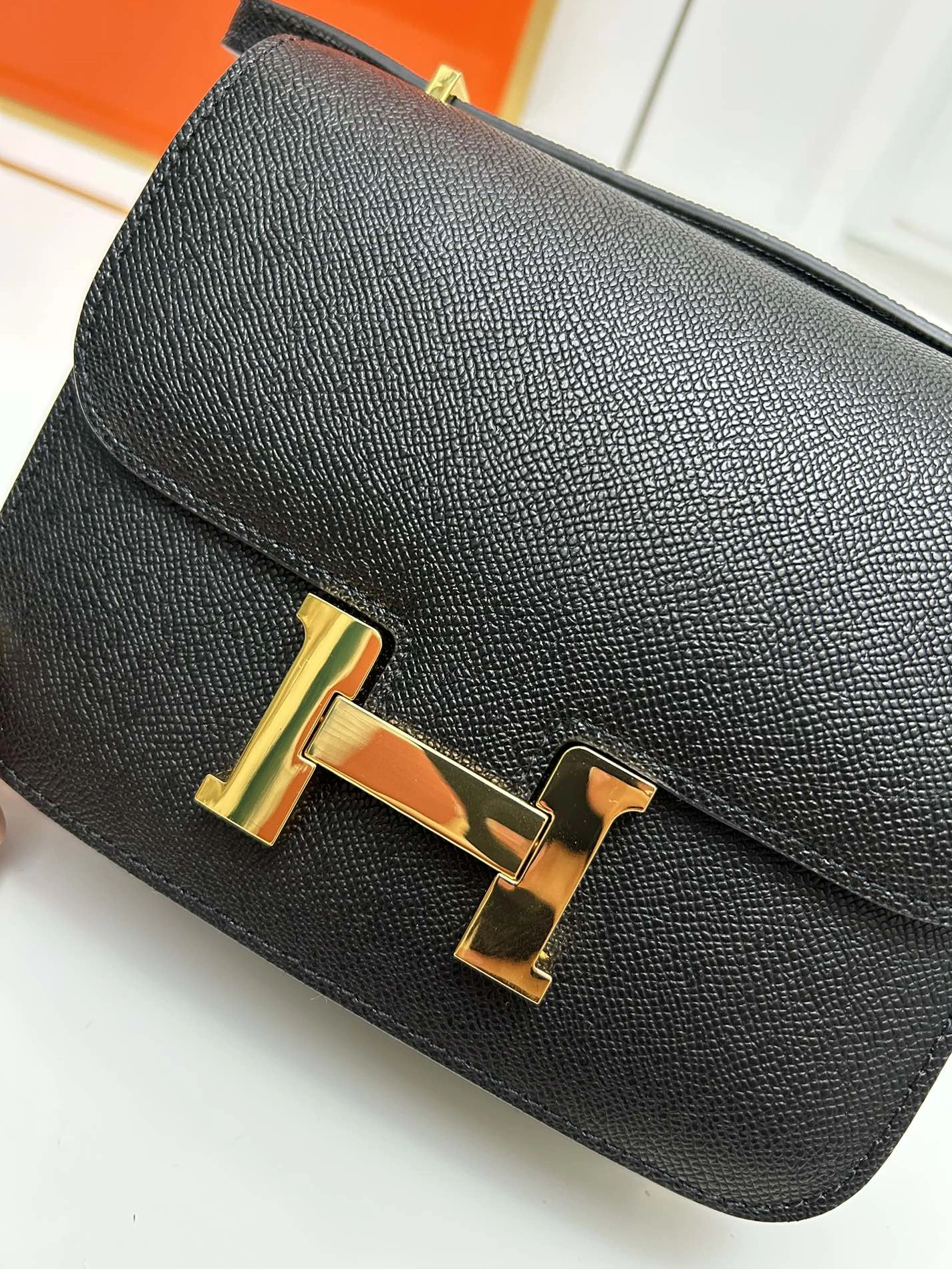 NewStyle 1169 Hermes AAA Quality Messenger Bags For Women