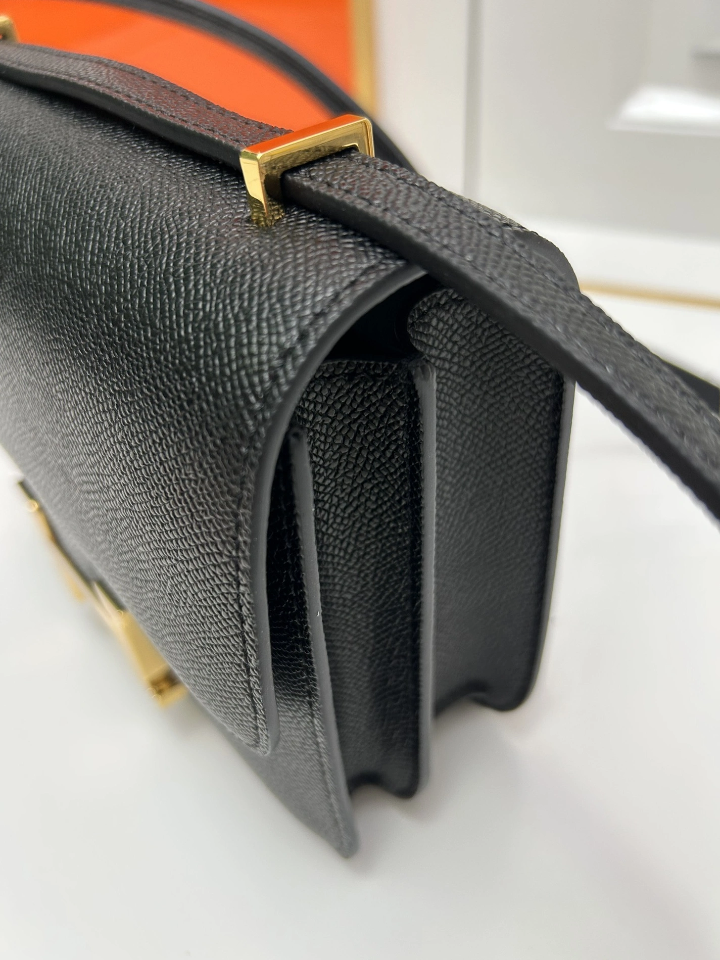 NewStyle 1169 Hermes AAA Quality Messenger Bags For Women