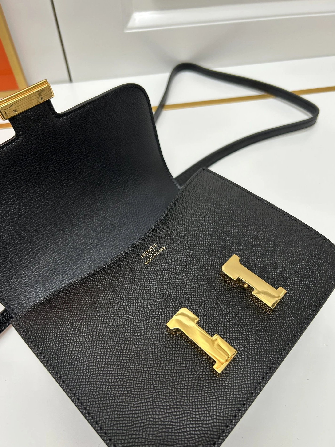 NewStyle 1169 Hermes AAA Quality Messenger Bags For Women