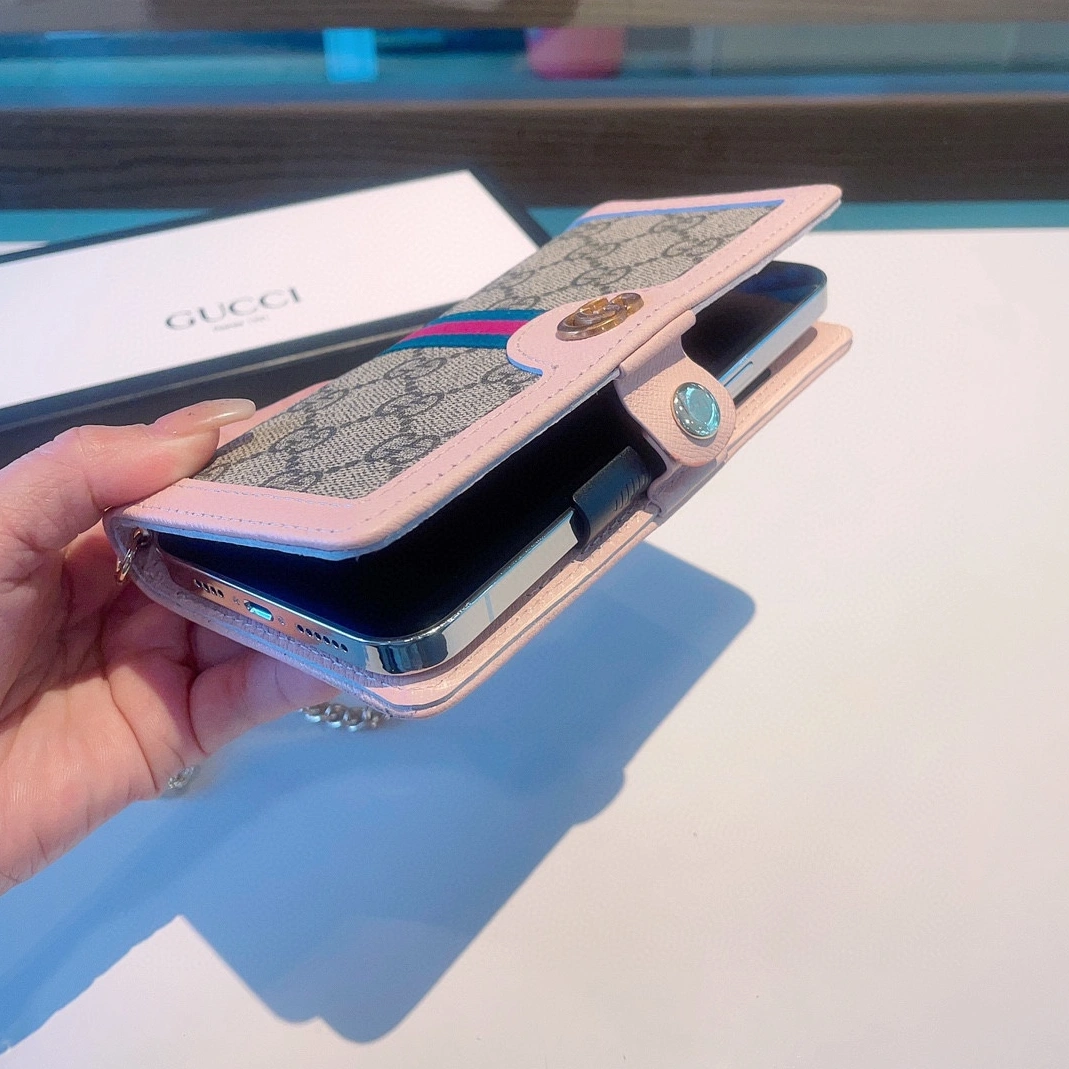 NewStyle 1203 Gucci iPhone Case
