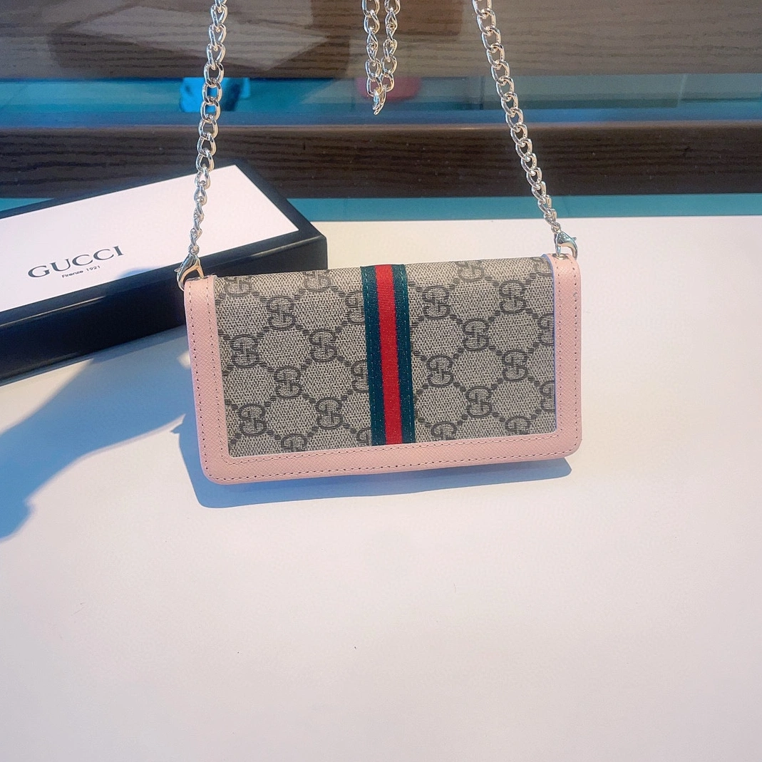 NewStyle 1203 Gucci iPhone Case