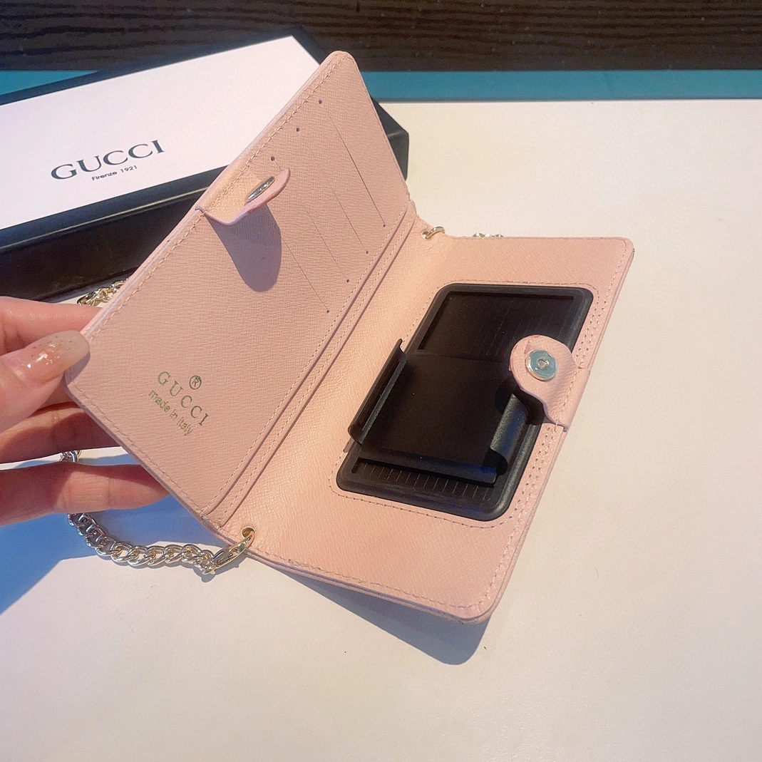 NewStyle 1203 Gucci iPhone Case