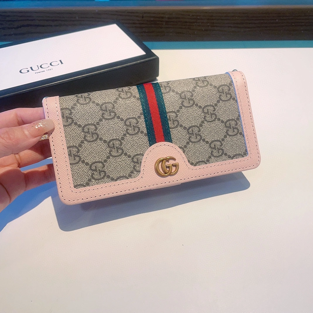 NewStyle 1203 Gucci iPhone Case