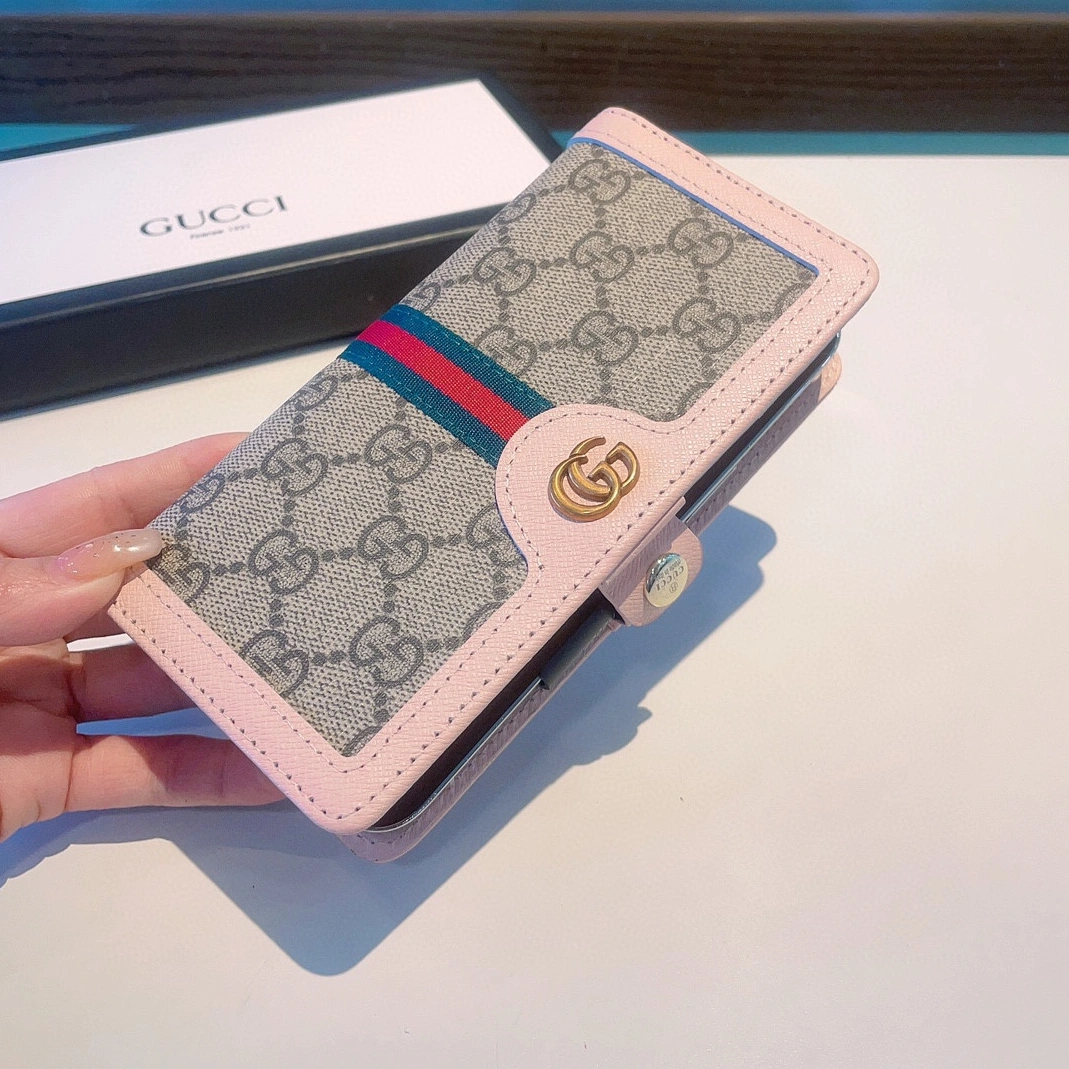 NewStyle 1203 Gucci iPhone Case