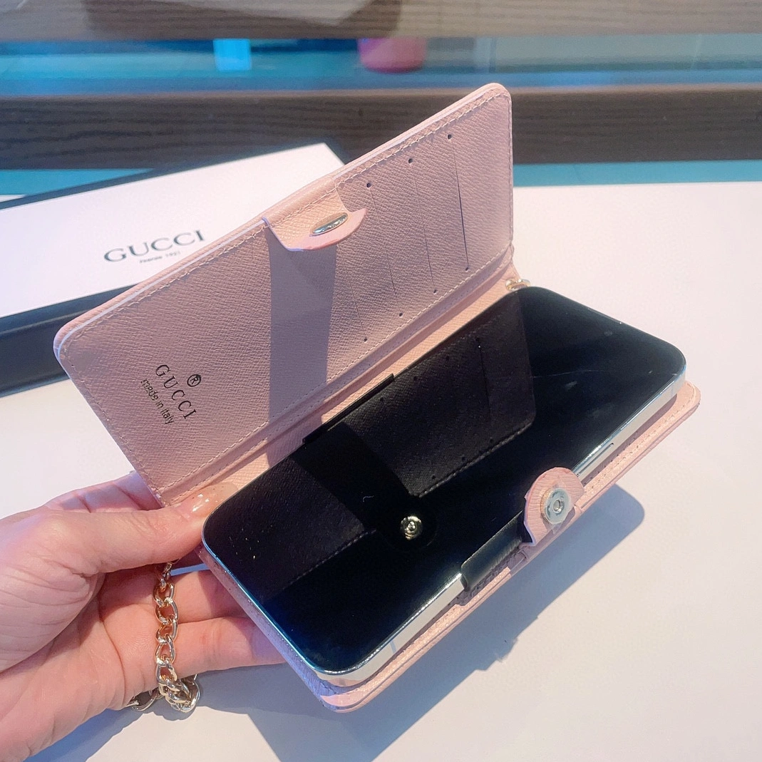 NewStyle 1203 Gucci iPhone Case