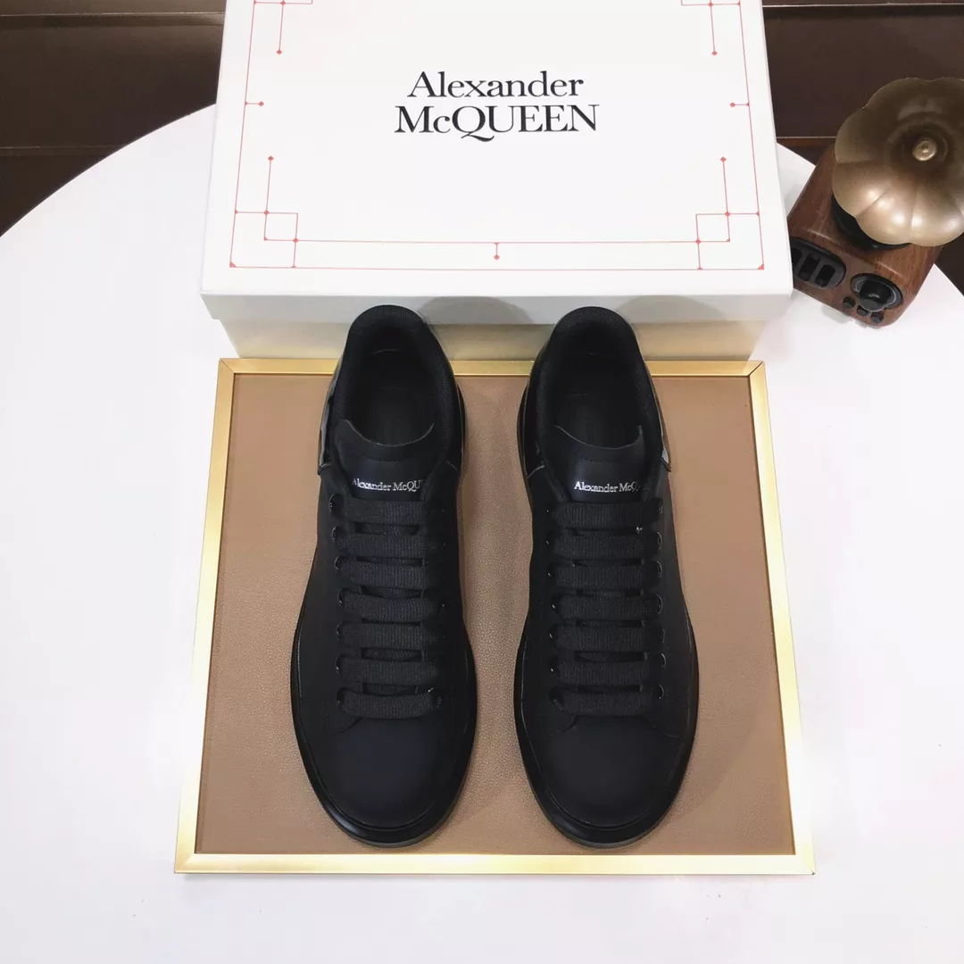 NewStyle 1210 Alexander McQueen Casual Shoes For Men