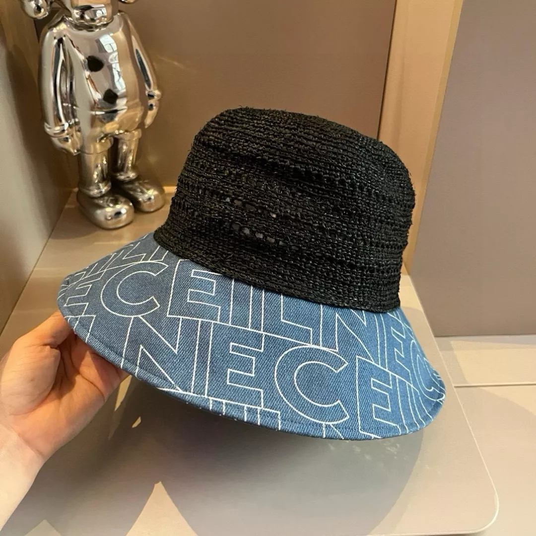 NewStyle 1219 Celine Caps
