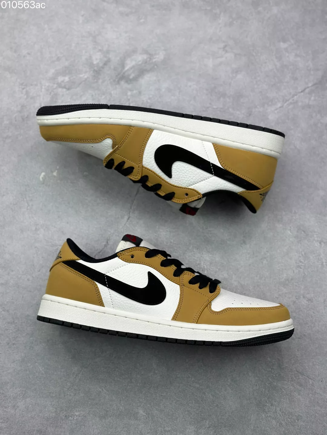 NewStyle 1224 Air Jordan 1 I For Men