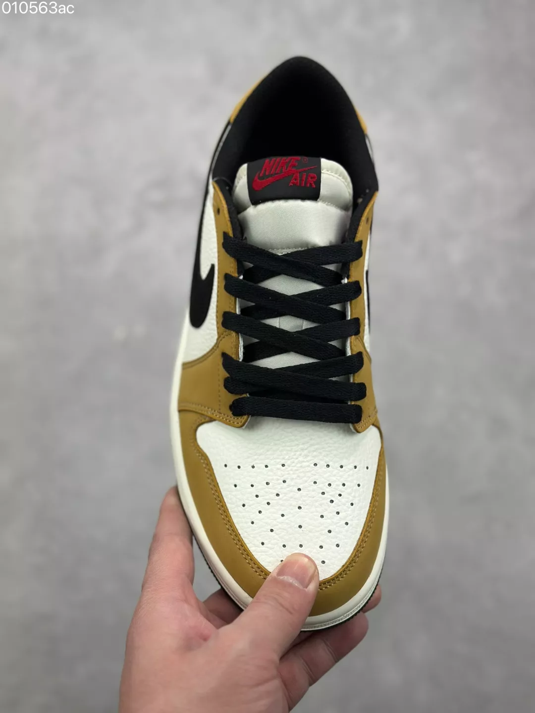 NewStyle 1224 Air Jordan 1 I For Men