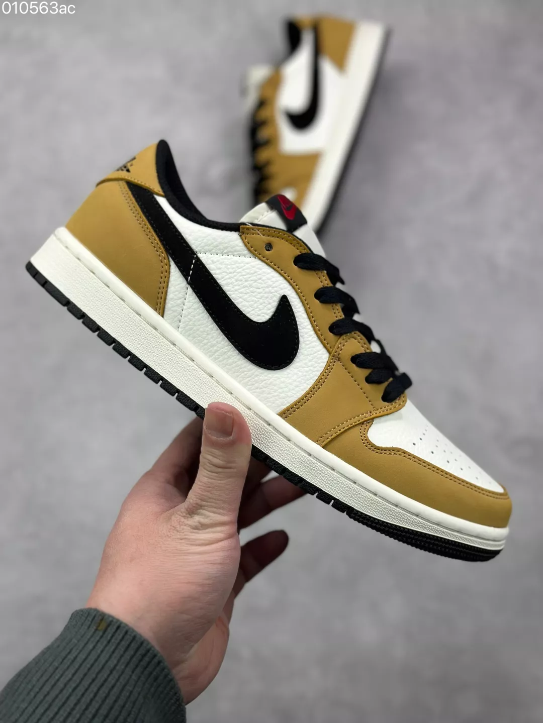 NewStyle 1224 Air Jordan 1 I For Men