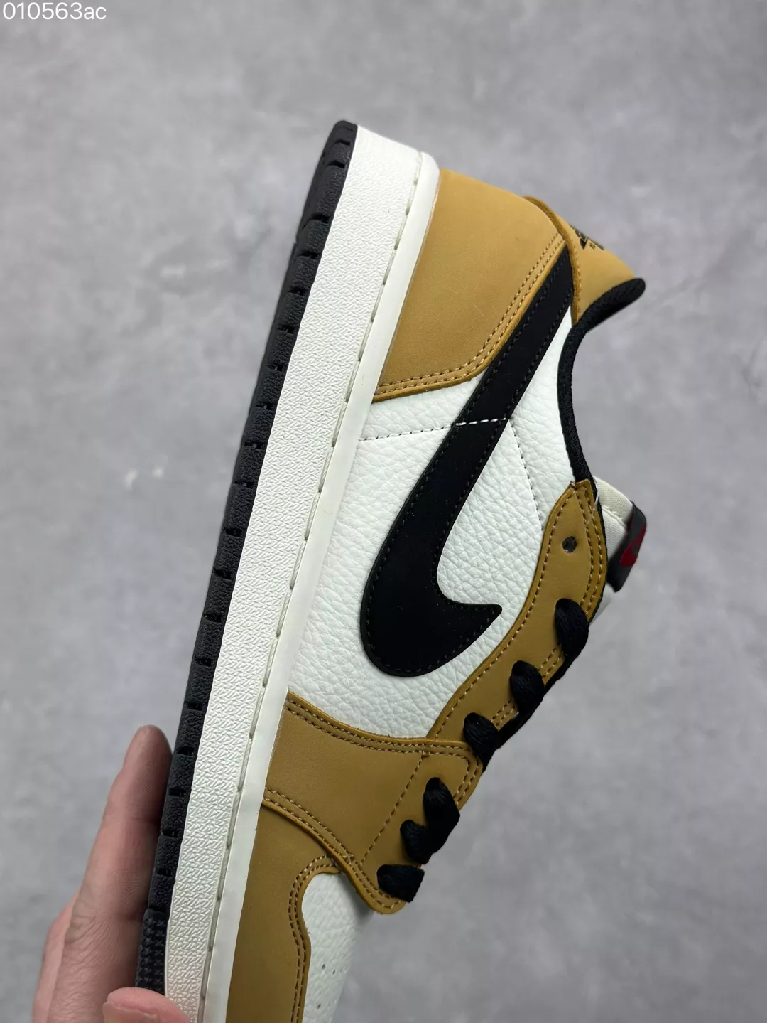 NewStyle 1224 Air Jordan 1 I For Men