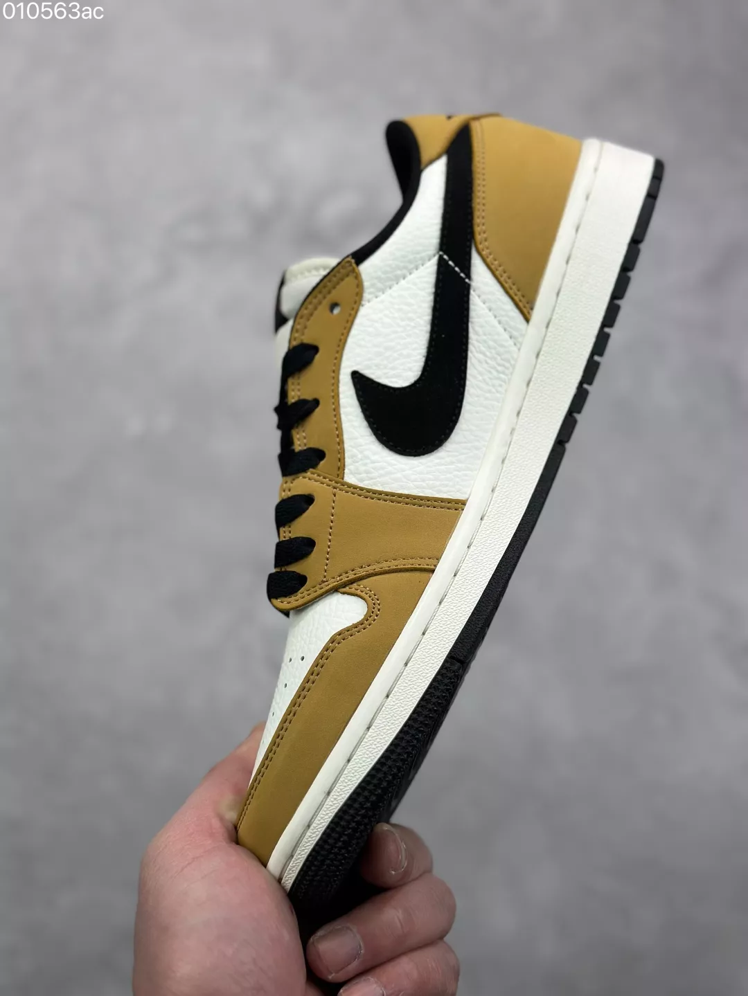 NewStyle 1224 Air Jordan 1 I For Men