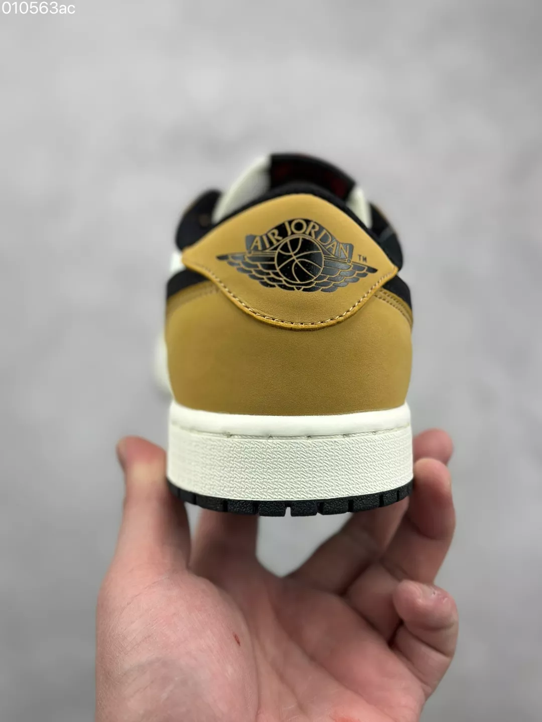 NewStyle 1224 Air Jordan 1 I For Men