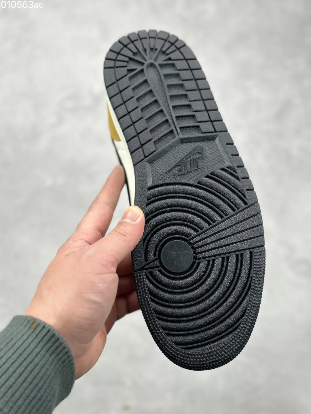 NewStyle 1224 Air Jordan 1 I For Men