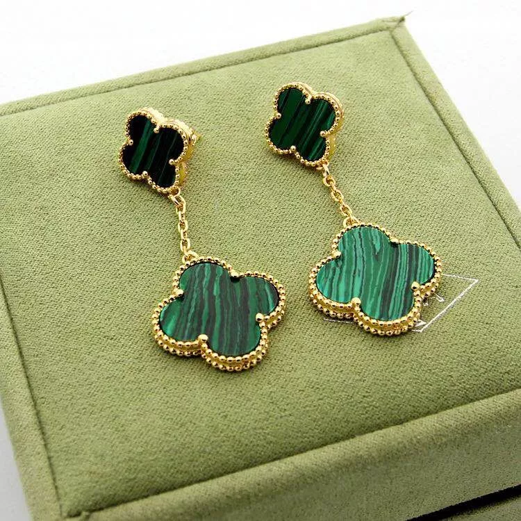 NewStyle 1289 Van Cleef & Arpels Earrings For Women