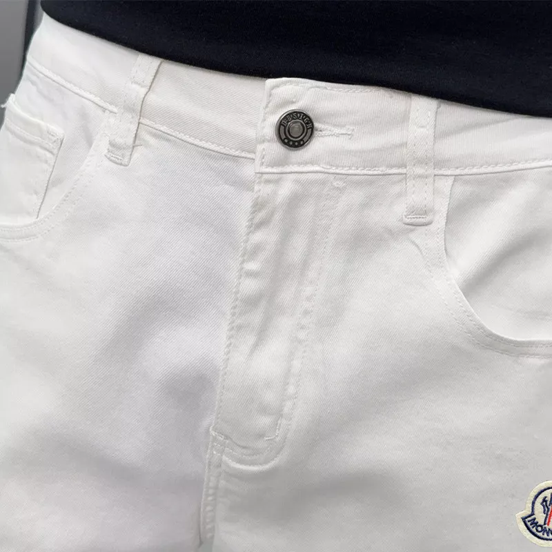 NewStyle 1336 Moncler Jeans For Men